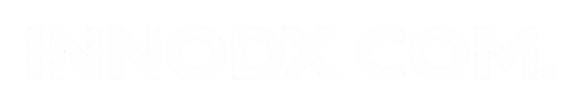 INNODX COM.